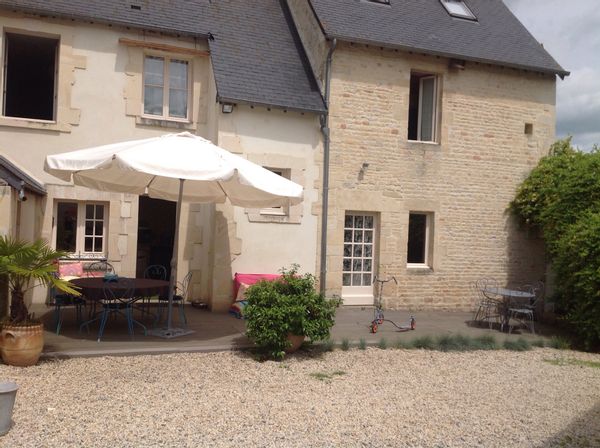 Venez découvrir les plages du débarquement en Normandie!