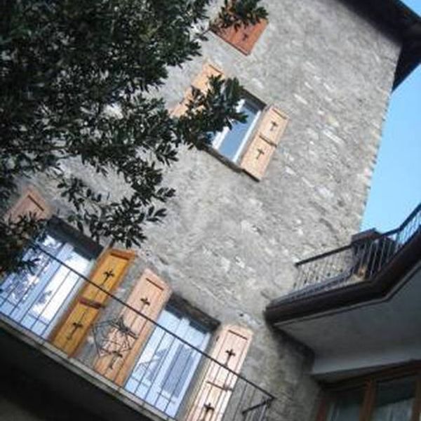 La maison de Daniela & Adriano