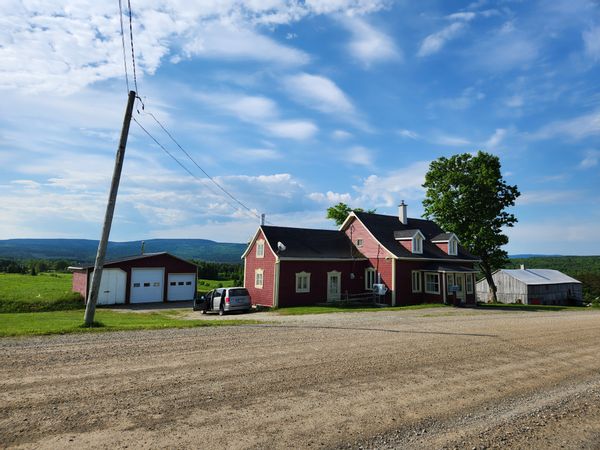 Jolie maison de campagne!