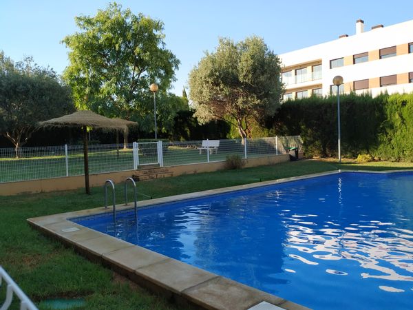 La maison de Juan Luis