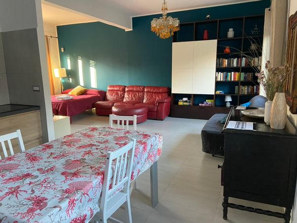 Casa de La casa di Roby e Lory