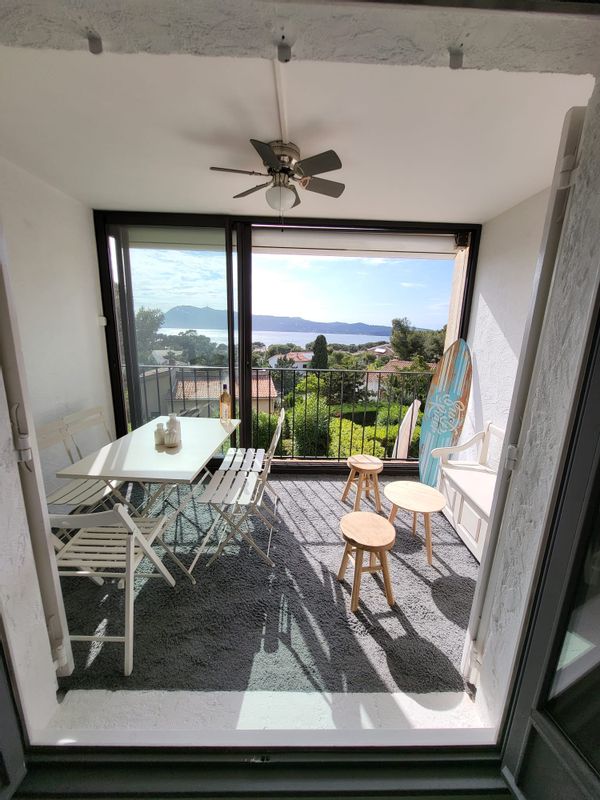 Cosy Cap Soleil hors saison/ only in low season it available in summer Time