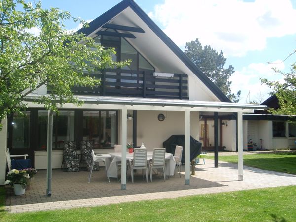 La maison de Majbritt
