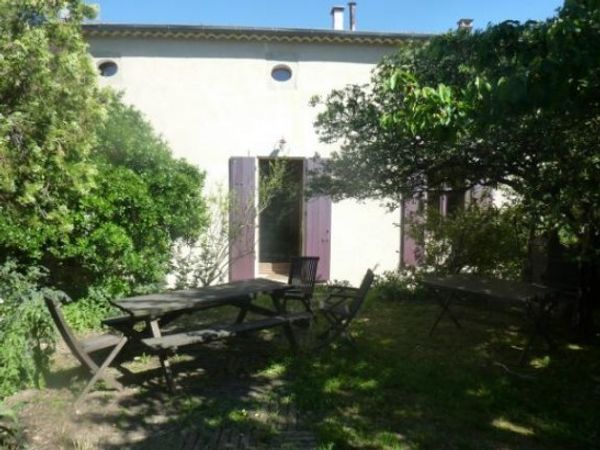 Au coeur de l'Hérault/Sud de la France