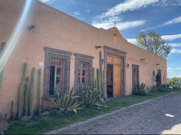 Casa de Roberto