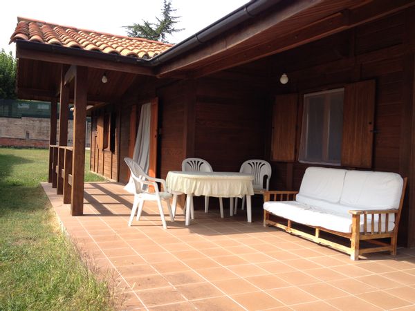 maison à Santa Pau, España