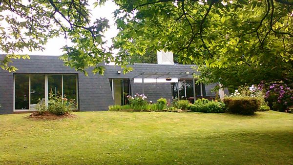 maison à Saint-Dolay, France