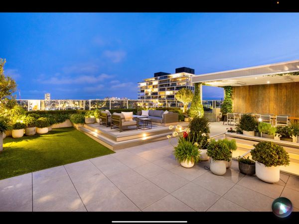 La maison de Victoria