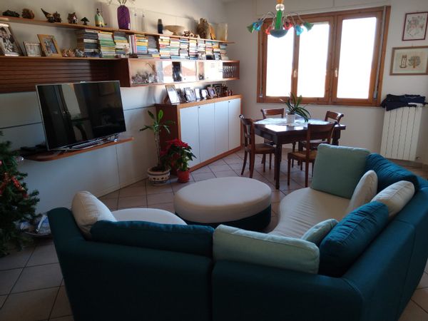 Alghero - Sardinia - Italy: nice apartment near the sea