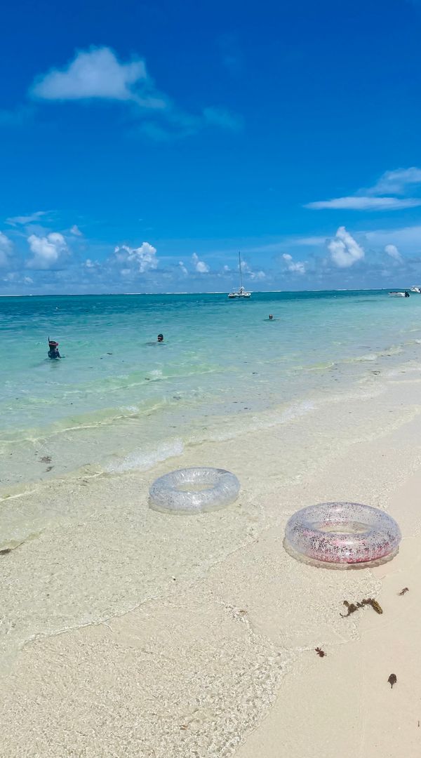 La maison de Christine