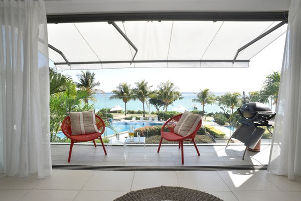 La maison de Christine