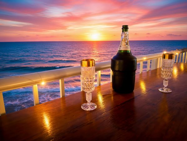 Luxury Beachfront Escape in Main Beach – Ocean Views & Resort Living