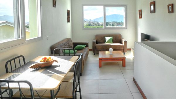 Une oasis de tranquillité