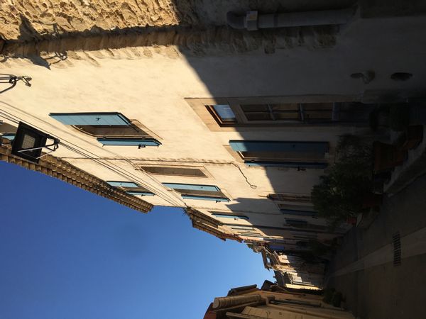 Casa di isabelle