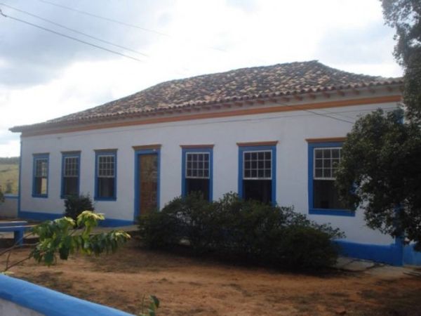 Autre à Andrelândia, Brasil