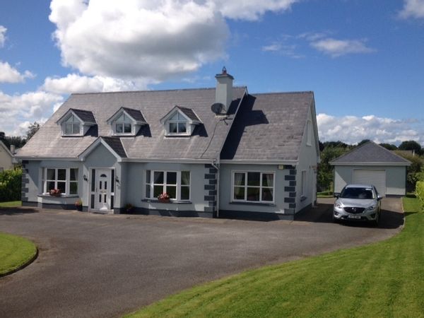 Lovely Family Home in West - exchange organised for Summer 2020.