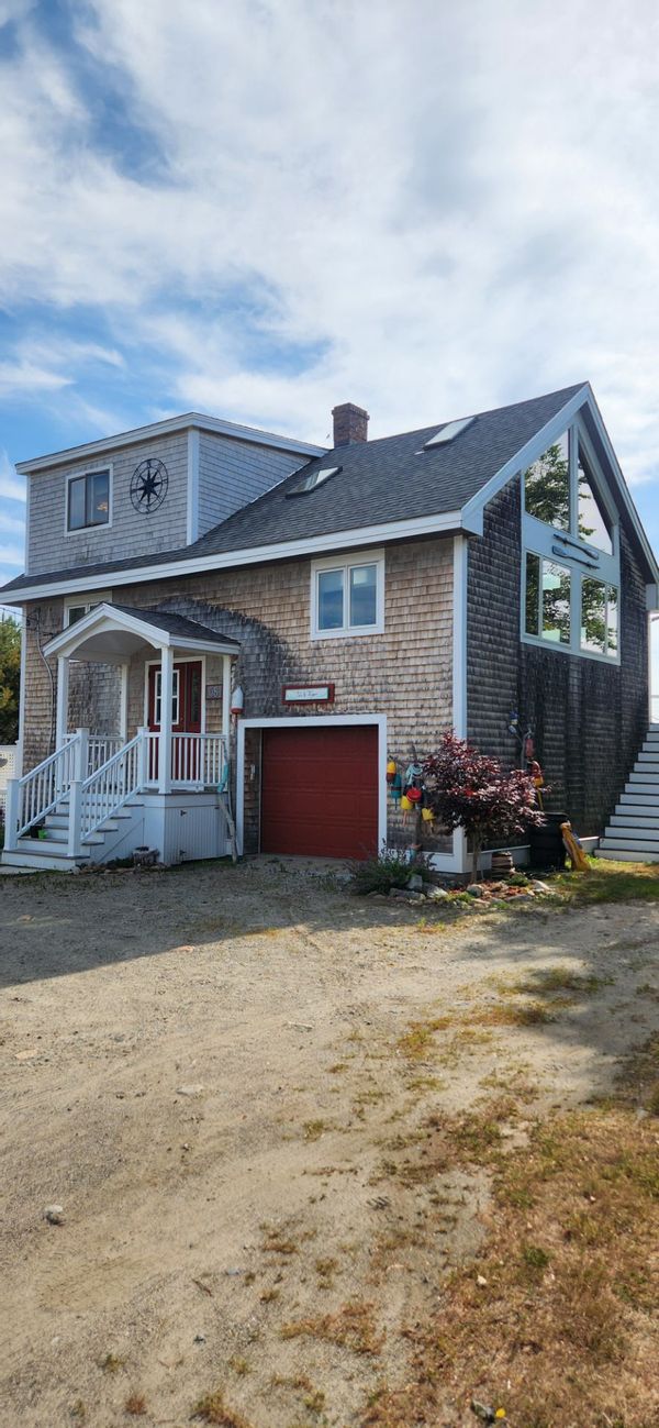 La maison de Kathleen