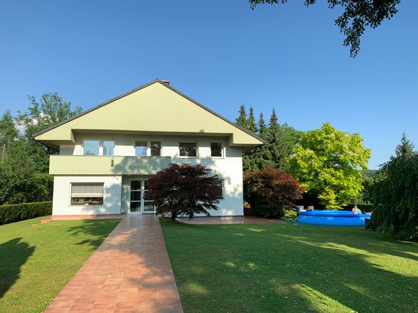 La maison de Ana & Miha