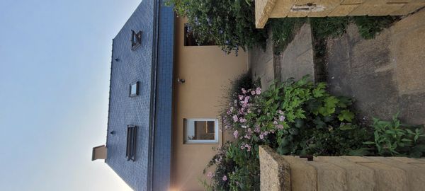 La maison de Mélody et Fabrice