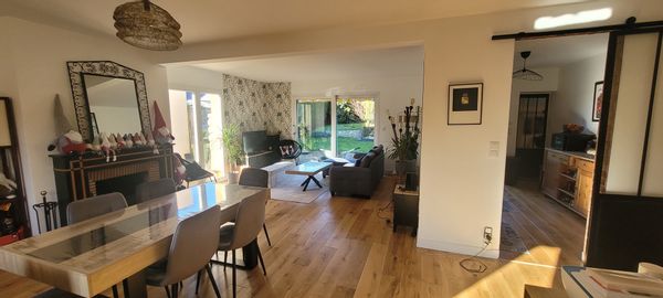 Casa di Mélody et Fabrice