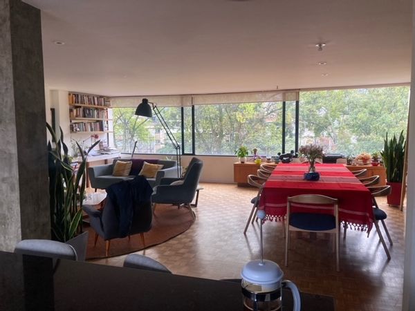 La maison de Adriana