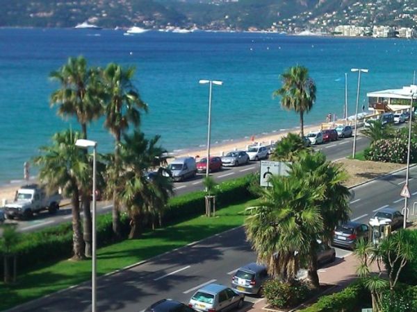 appartement à Cannes, Francia