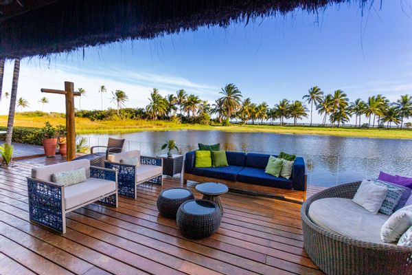 La maison de Adriana Lilian Camargos