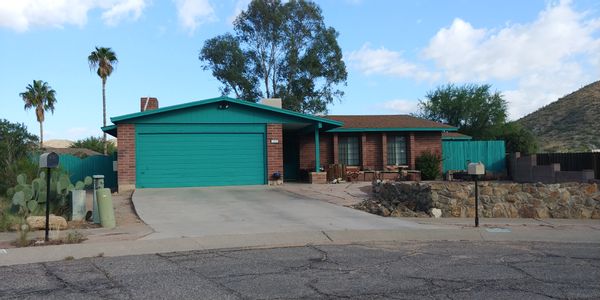 Casa Tranquila