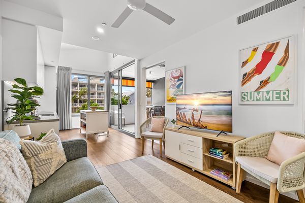 La maison de Kristen