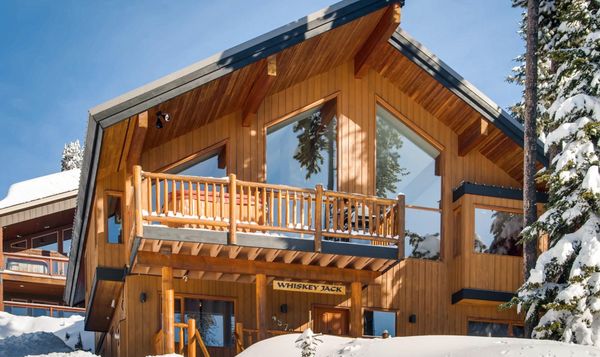 La maison de Kristy & Shane