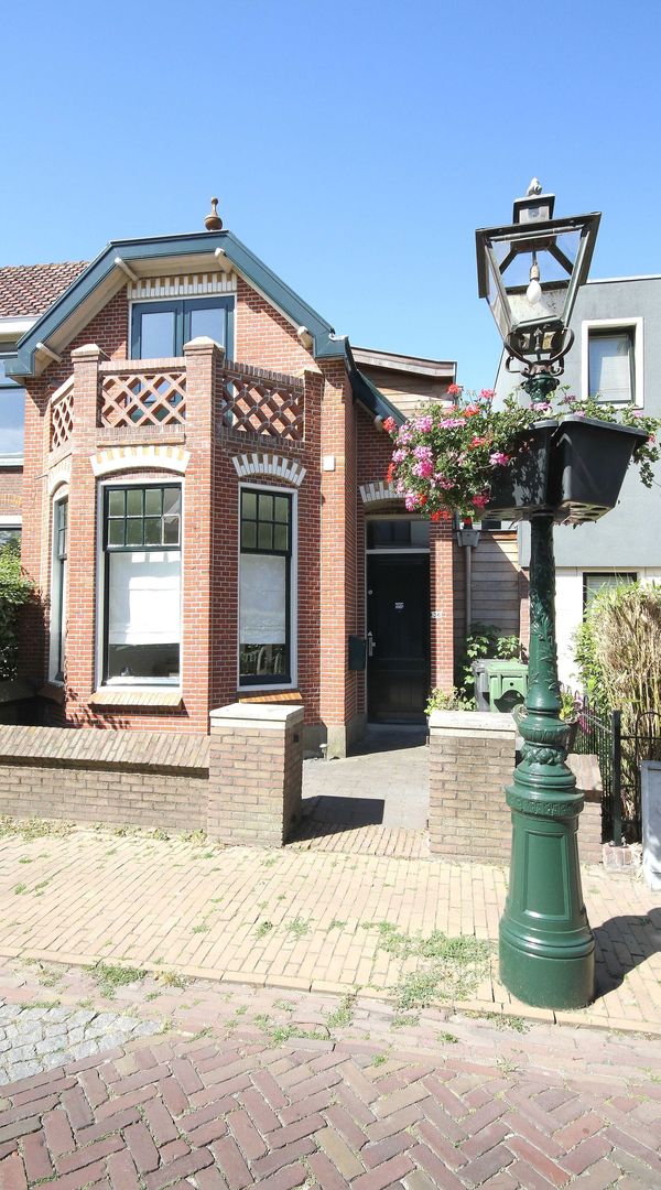 tijmen's house