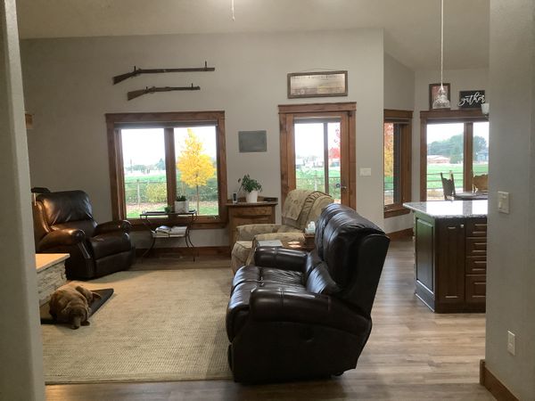 Casa di Gerry and Steve