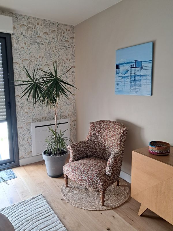 Casa di Armelle & Ludovic