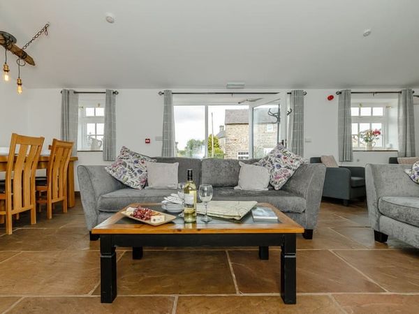 Casa di Jason and Michelle