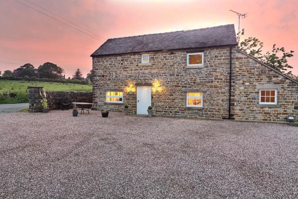 Casa di Jason and Michelle