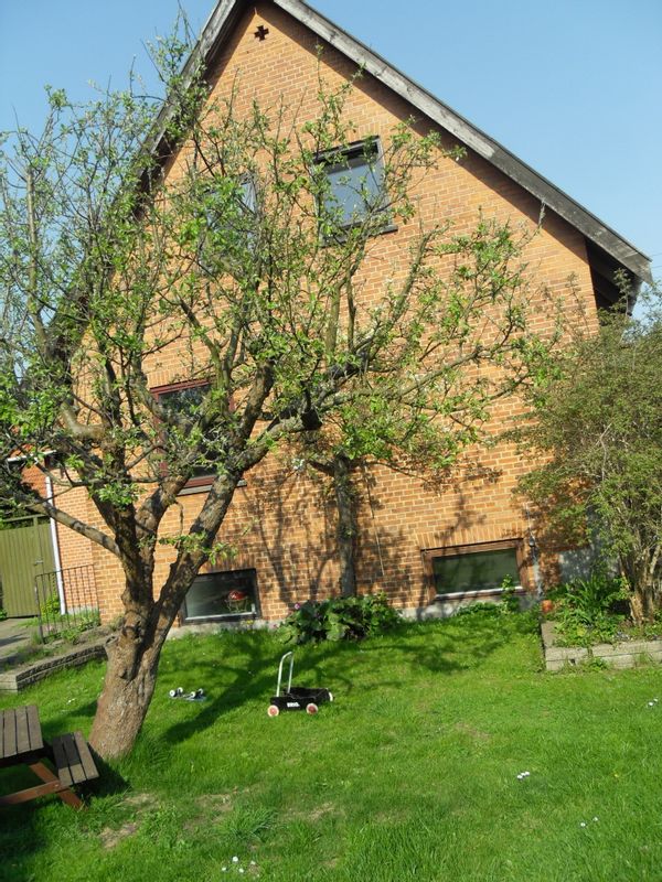 La maison de marlene