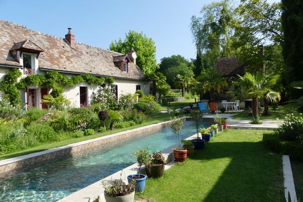 La maison de Jean-louis  , Catherine