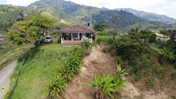 La maison de Adriana