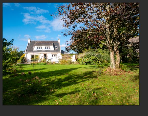 Olivia et Frederic s Haus