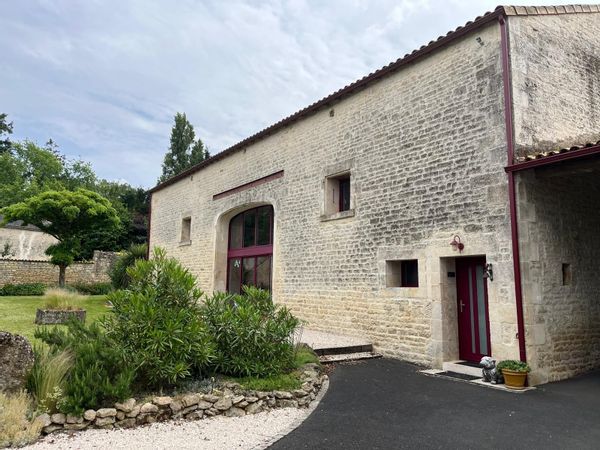 Casa de benjamin