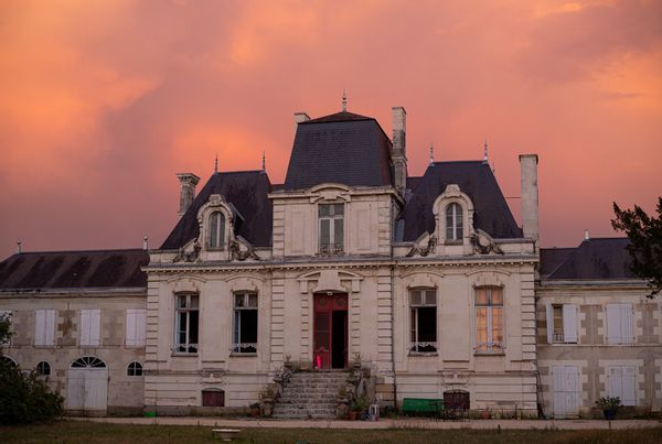 Enjoy nature and culture in our French manor in the Loire Valley!