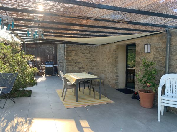 Havre de paix à la campagne ***Exchange with Berlin un April