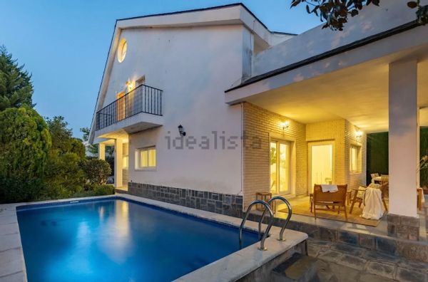 Casa de beatriz y albert