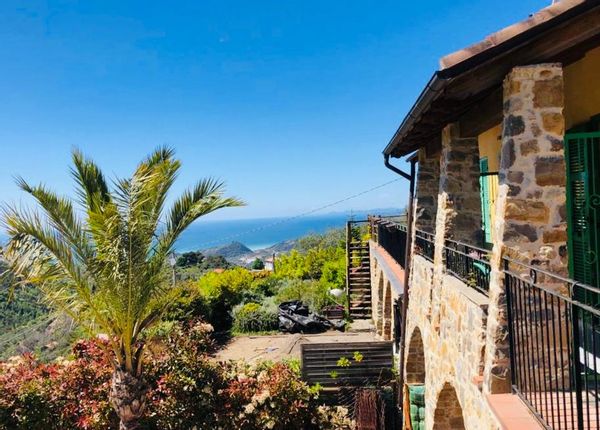 Casa di Daniela and Pietro