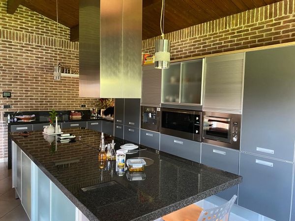 Jane's house 10 mins from Girona city in quiet location, ideal to explore Catalunya.