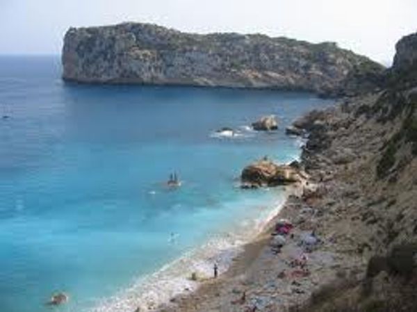 La maison de Cristina