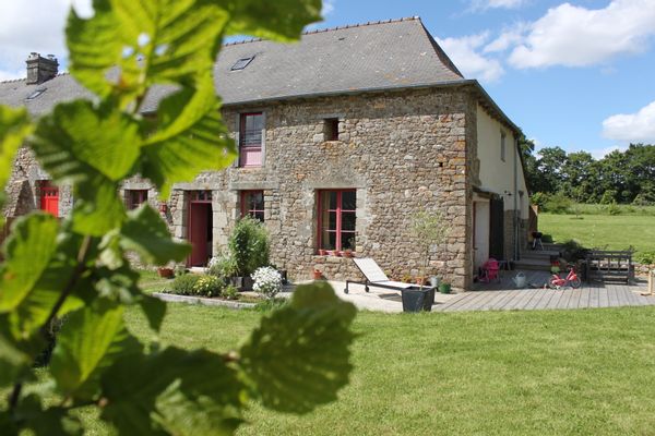 La Bretagne champêtre