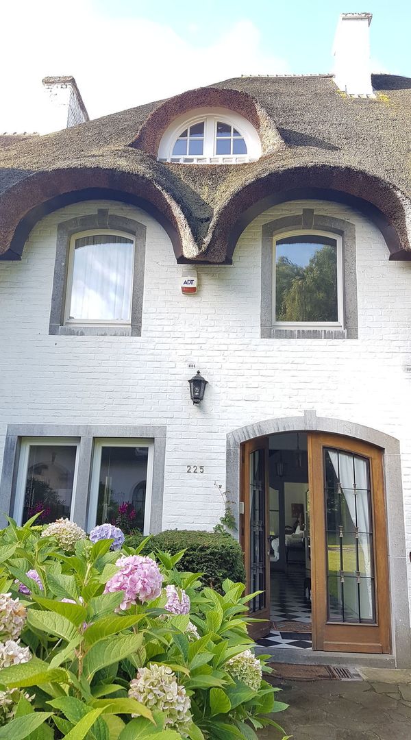 Maison de Charme à quelques minutes du centre de Bruxelles