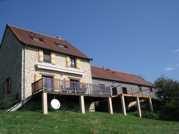 Maison proche de Paray le Monial