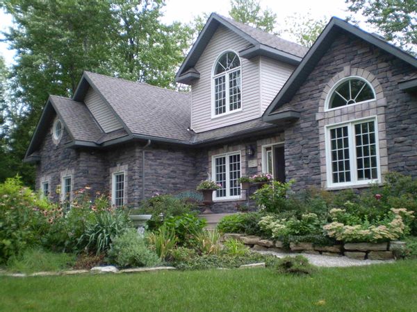 Casa di Jim and Rita